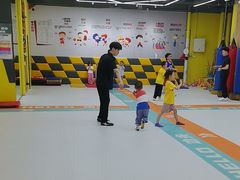 -HELLO功夫(印象城店)