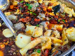 -黑竹香鸡(营和巷店)