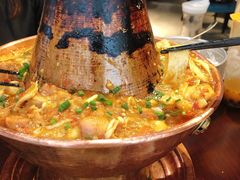 -觅山云南菜(泊富ICITY店)