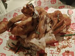 -春树下·树屋花房西餐厅(罍街AS1980店)