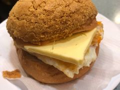 -华嫂冰室(尖沙咀店)