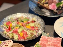 -铭牛烧肉·和牛海鲜自助(高新月牙湖店)
