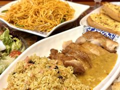 -番茄屋葡式美食(总店)