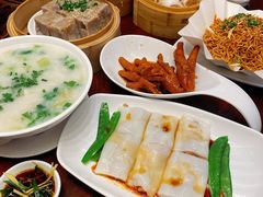 -顺德人家食府(黄金广场店)