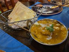 -甘尼仕印度餐厅酒吧(斜塘老街店)