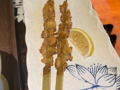 -鸟鹏烧鸟居酒屋(熙龙湾店)