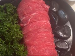 -洪氏嗨捞·猪肚鸡火锅(阳光天地店)