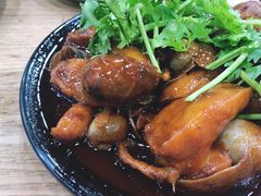 酱爆鲍鱼螺-老虎滩大连海鲜烧烤(建邺云锦路总店)
