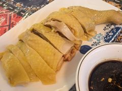 -阿东农家菜(新场古镇下塘街店)