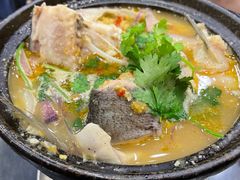 -川香煲(茅台路店)