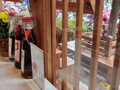 -木王宴语·野生鲜菌火锅(玉河店)