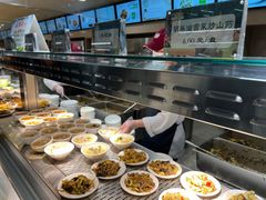 -北大家园食堂