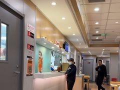-吉野家 (新街口外大街店)