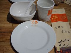 -管氏翅吧(地安门创始店)