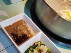 -花田煮鲜牛肉火锅(钟楼众汇店)