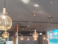 大堂-半天妖烤鱼(石岛店)