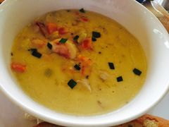 -Bamboo Bar & Grill Restaurant