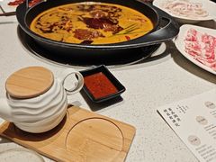 -园里火锅(仁和新城店)