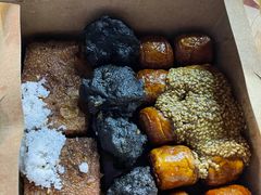 套餐一-奶奶的美食(宽厚里店)
