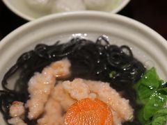 青虾滑-邵子牙·中华老字号(定安路店)