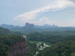 -丹霞山风景名胜区