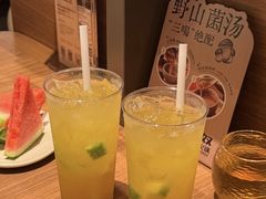 -巴奴毛肚火锅(相州店)