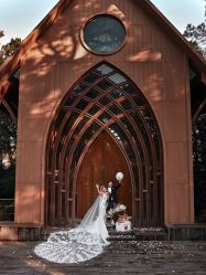 -第一夫人婚纱摄影(南京店)