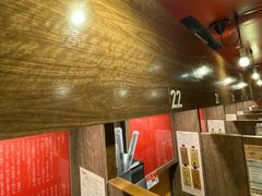 -一兰拉面(梅田阪急东通店)