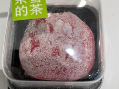 -奈雪的茶(石家庄万象城店)