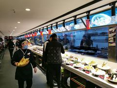 自助取餐区-鸡毛店·川菜(双楠店)
