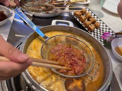 -荣叔港式沙嗲牛肉火锅(正佳潮流店)