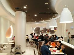 大堂-肯德基(大剧院店)