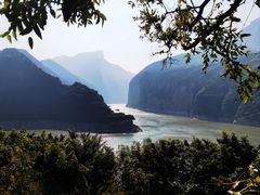 -白帝城·瞿塘峡景区