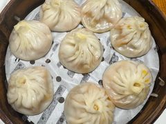 -馋三尺蟹粉小笼(人民广场店)