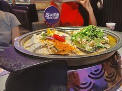 -匠子烤鱼(日月广场店)