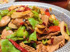 -东来土菜馆(民祥园路店)