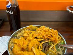 -周成芝螺蛳粉(人和店)