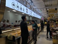 自助取餐区-串一火锅(赛格国际购物中心店)
