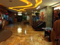 -恒坤北纬42度温泉洗浴(公园路店)