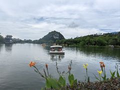 -星湖旅游景区七星岩