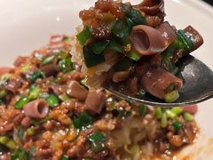 -前海沿·青岛菜(大拇指广场石老人店)