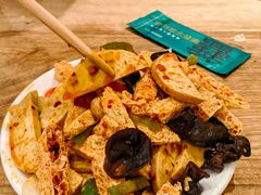 -老刘家永盛斋·传统泡馍(东关南街店)