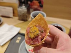 -鮨政·Omakase(港汇恒隆广场店)