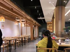 大堂-盘飧市(春熙路店)