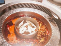 -晓宇重庆火锅(赛格国际购物中心店)