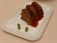 -得月楼·省级非遗·传统苏帮菜(观前店)