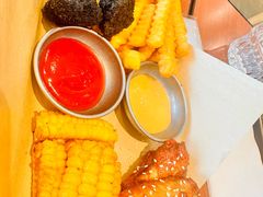 -魏斯理汉堡(西安沣东吾悦店)