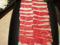 -新石器烤肉(南站店)