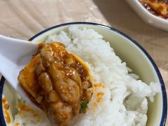 -洪霞餐馆