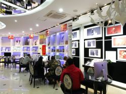 点击看大图 -香庭海婚纱摄影·威海旅拍(统一路店)